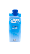 1x12 Glaze Waters, 500ml